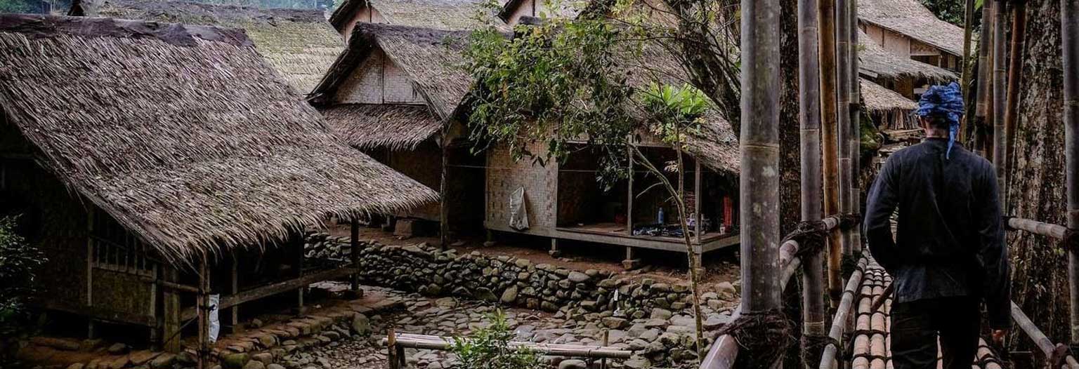 Baduy One Day Trip