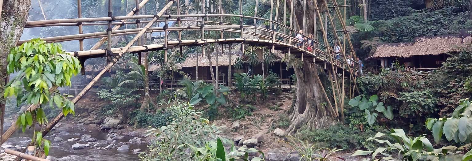 Explore Baduy Tour Packages