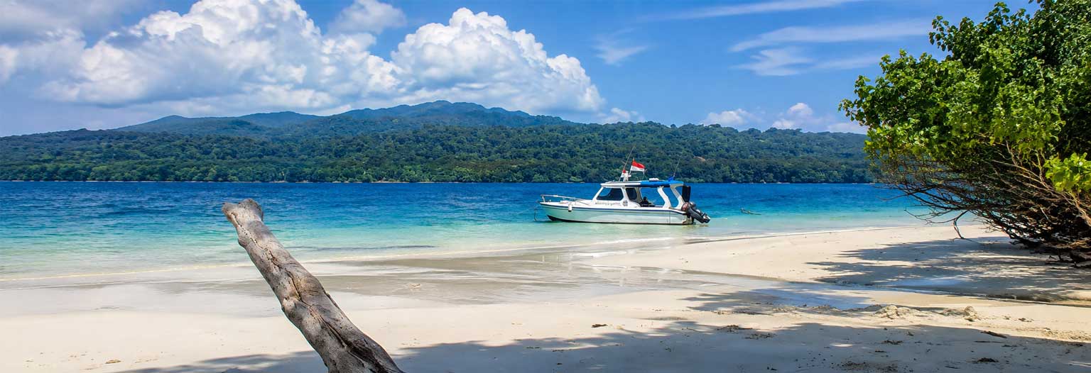 Ujung Kulon Adventure Packages