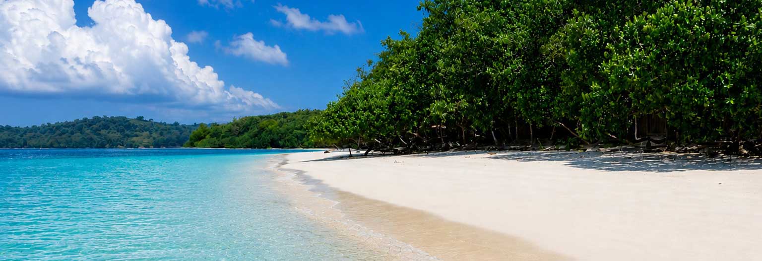 Ujung Kulon One Day Trip
