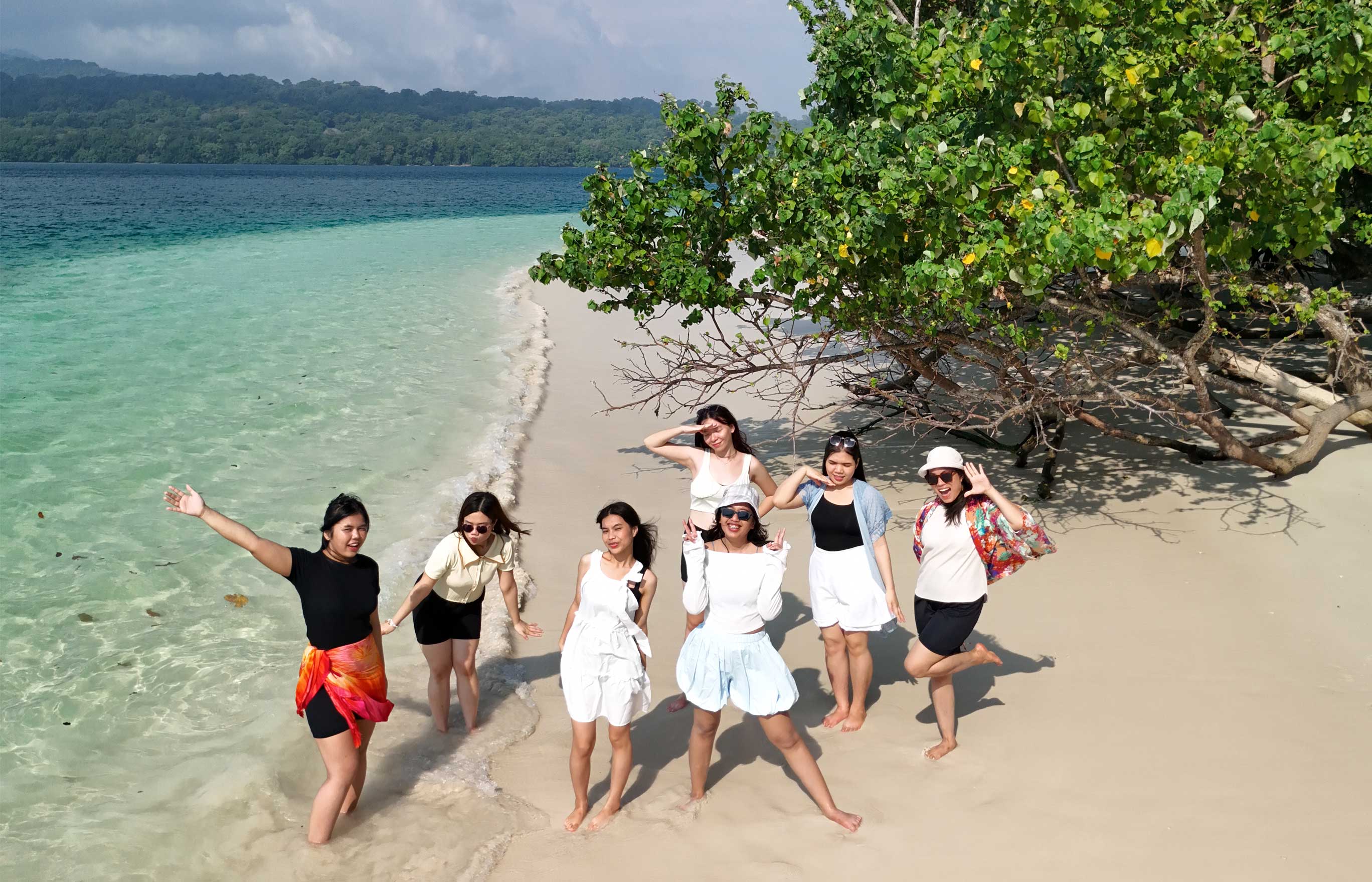 Ujung Kulon Trip
