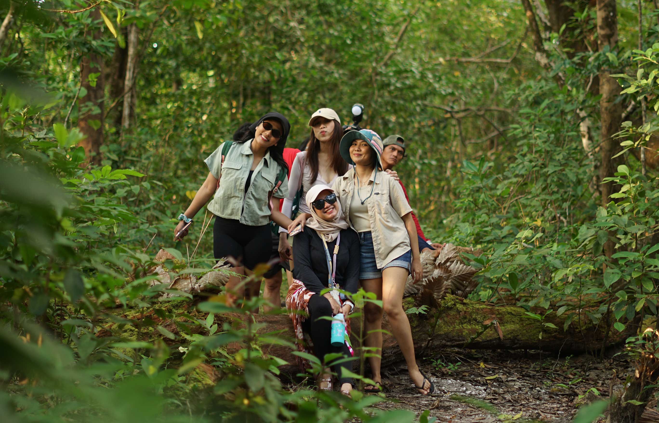 Ujung Kulon Trip