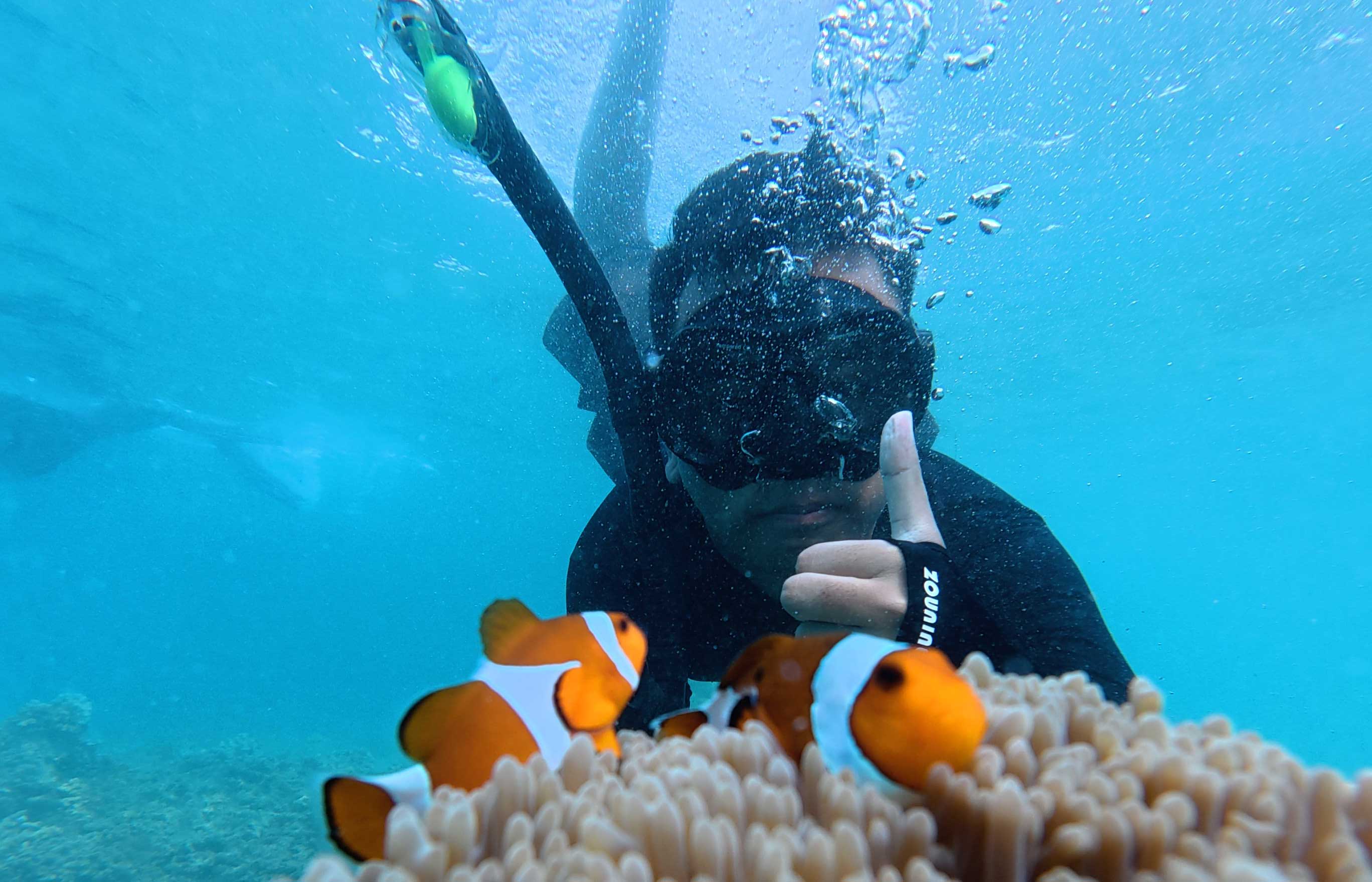 Ujung Kulon Trip