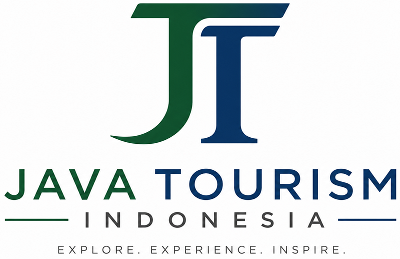 Java Tourism Indonesia