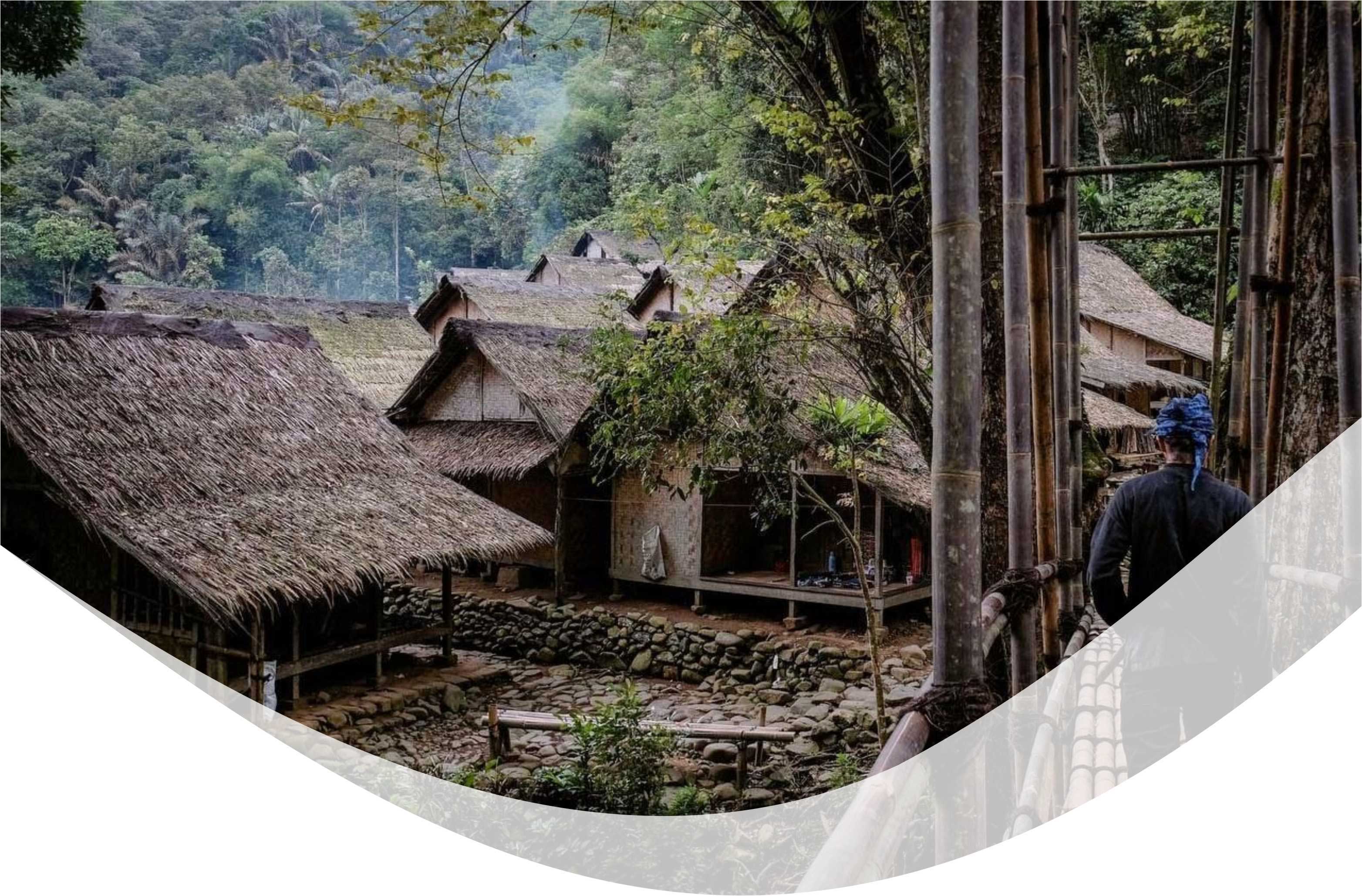 Baduy One Day Trip