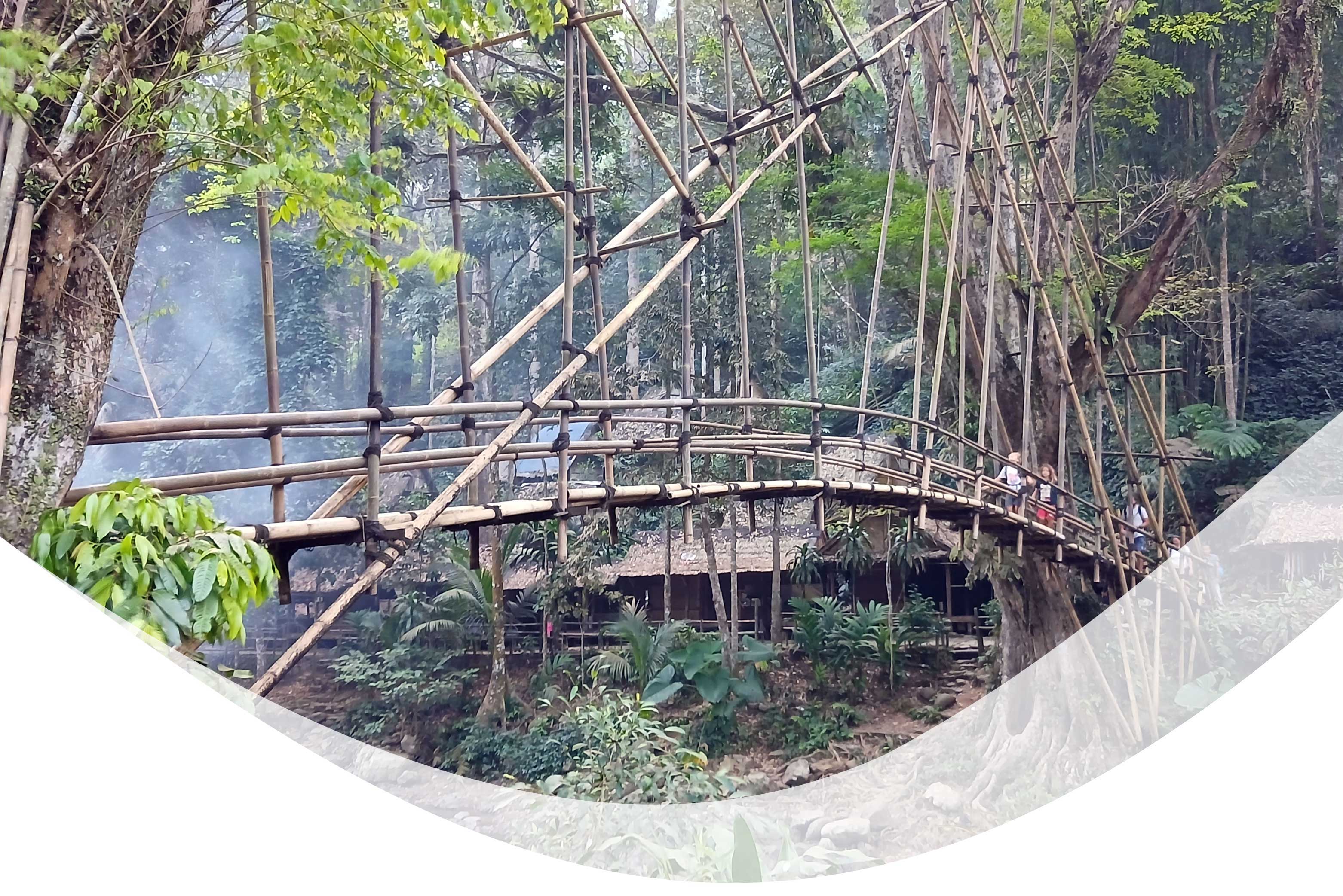Baduy Villages Trip