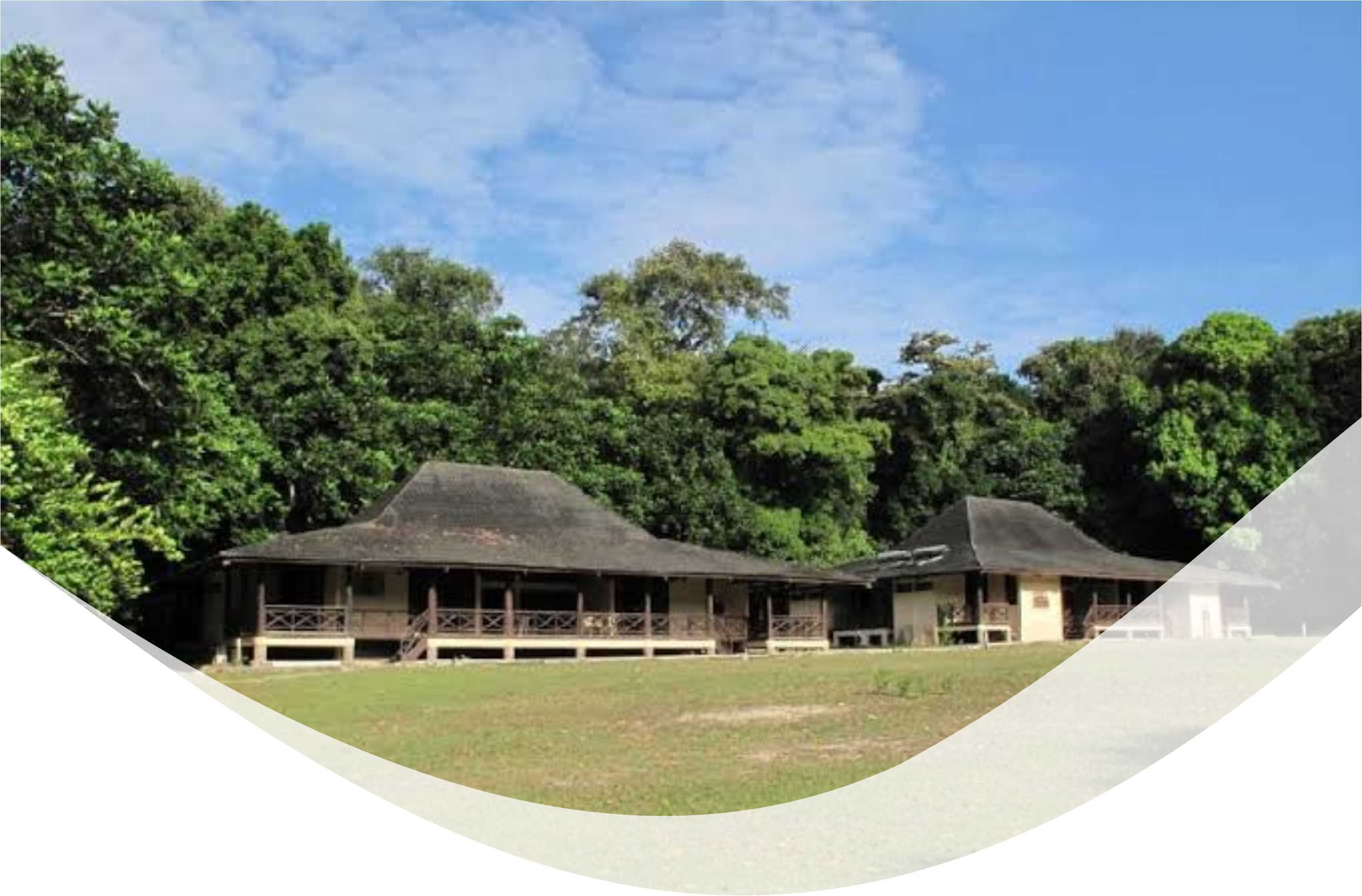 Ujung Kulon Home Stay & Peucang Island Wooden Boat Trip 3D 2N