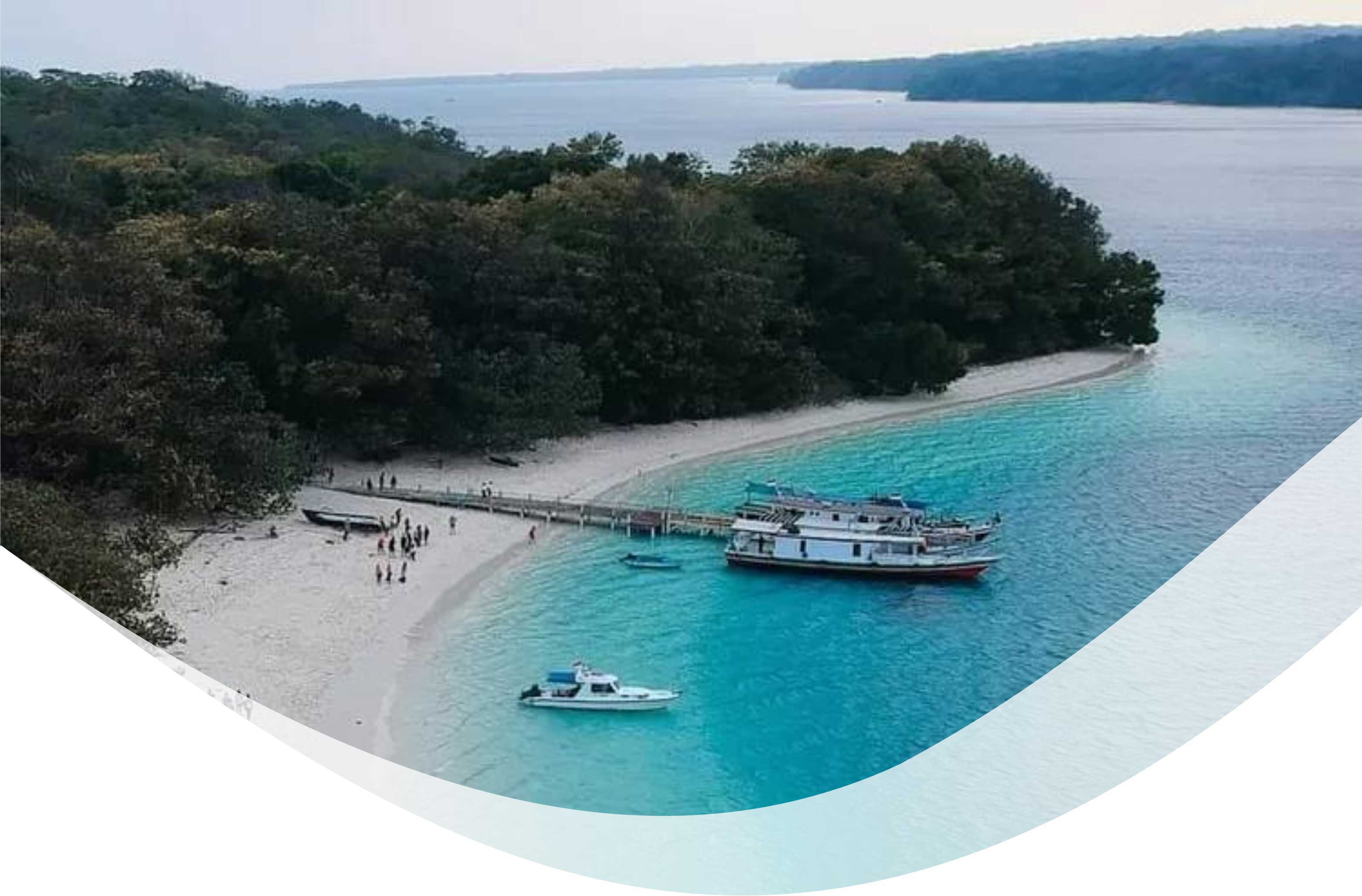 Open Trip Ujung Kulon